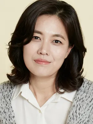 Kim Jung-young