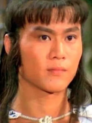 Ricky Cheng Tien-Chi