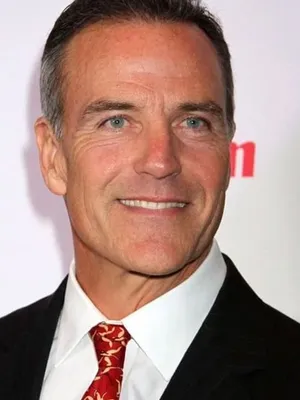 Richard Burgi
