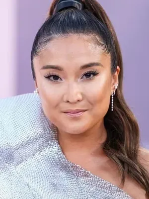 Ashley Park