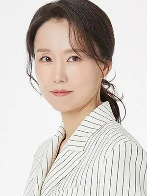 Goo Si-yeon