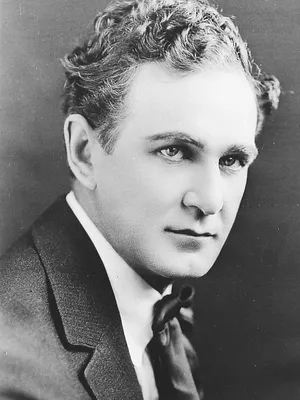 Bob Burns