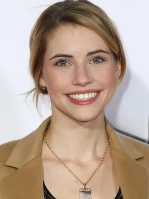Wallis Currie-Wood