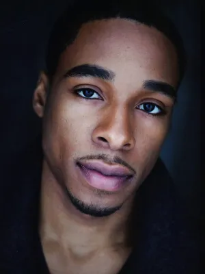 Grantham Coleman