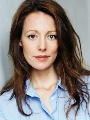Lavinia Wilson