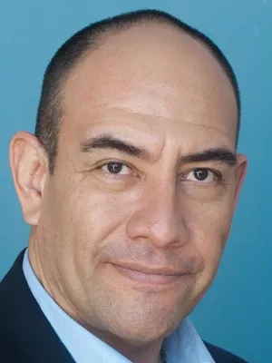 Alejandro Ampudia