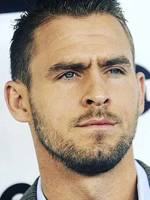 Jack Kesy