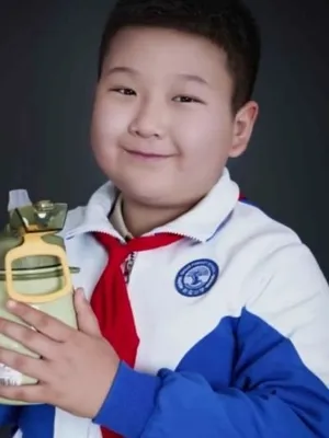 Huang Hongzheng