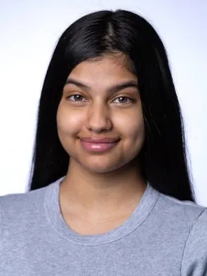 Sara Sheen