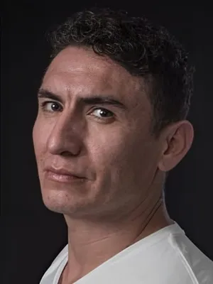 Rodrigo Ostap