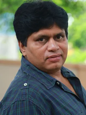 Raghu Karumanchi