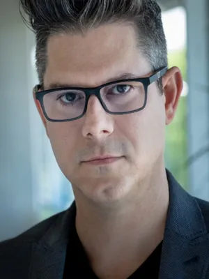Brett Donowho