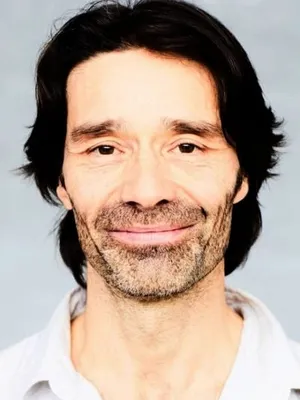 Rainer Behr