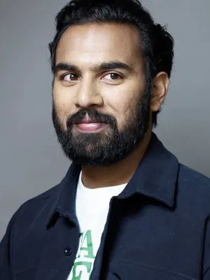 Himesh Patel