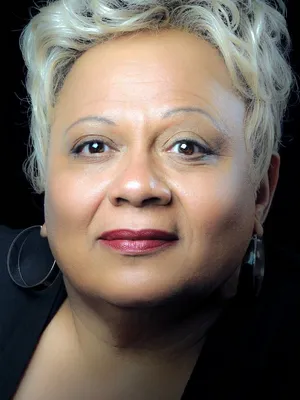 Jackie Richardson