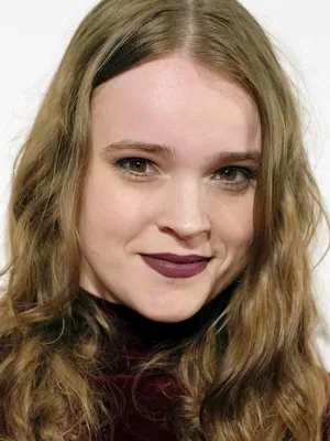 Nadia Alexander