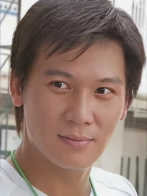 Lawrence Yan Chi-Keung