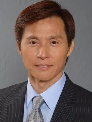 Cheung Kwok-Keung