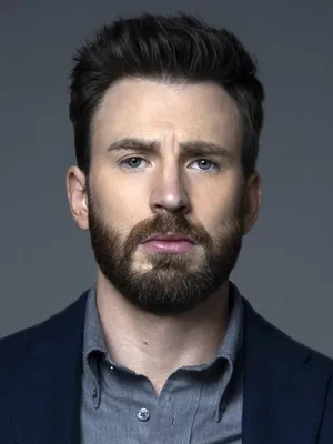 Chris Evans