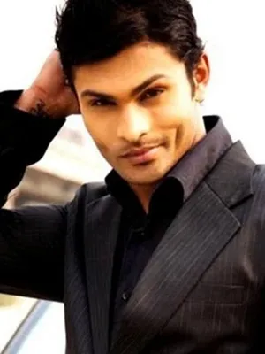Ahran Chaudhary