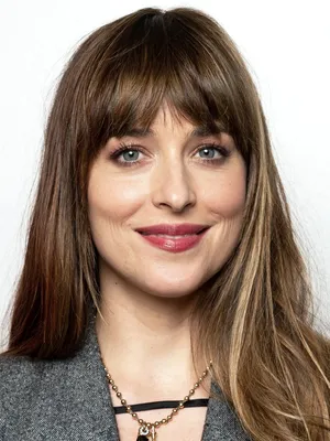 Dakota Johnson