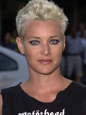 Angela Featherstone
