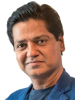 Gagan Dev Riar