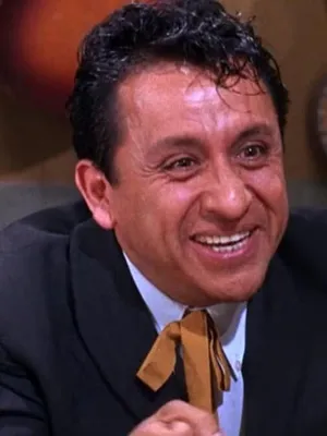 Jose Gonzales-Gonzales