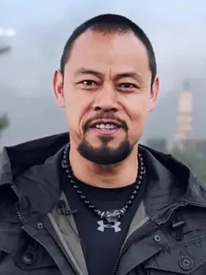 Jin Song