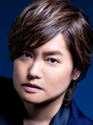 Showtaro Morikubo