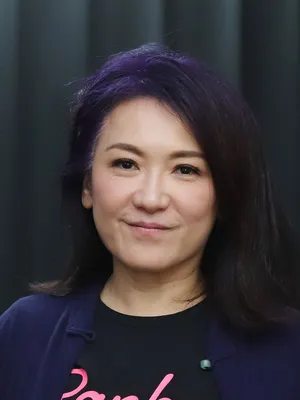 Debbie Yao