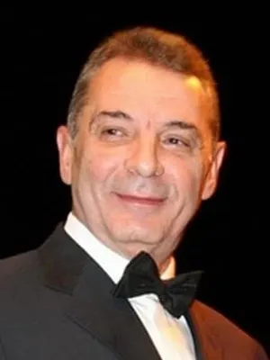 Mahmoud Hemida