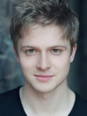 Simon Ginty