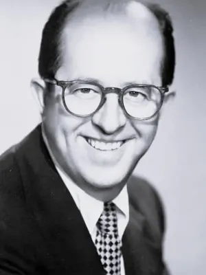 Phil Silvers