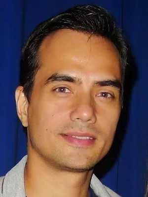 TJ Trinidad