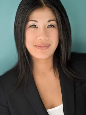 Sindy Lau