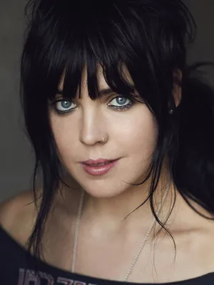 Katy Townsend