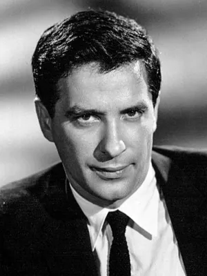 John Cassavetes