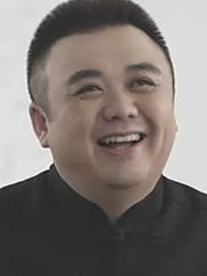 Yang Dapeng