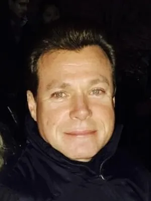 Scott Dillin