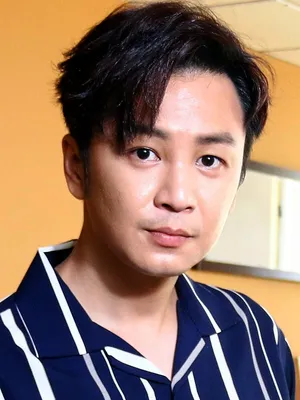 Joe Chang