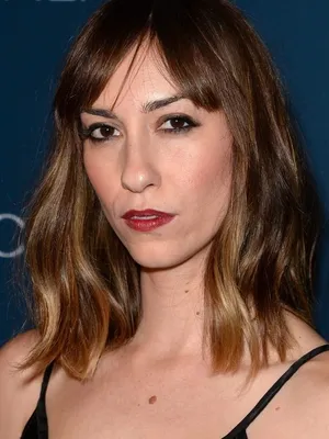 Gia Coppola