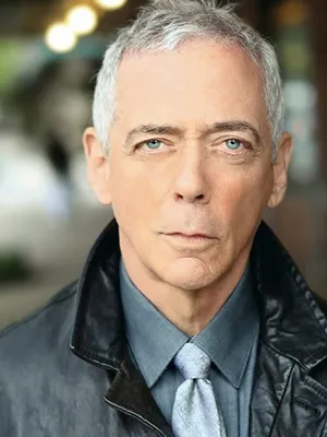 Ian Jarvis