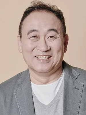 Kim Gwi-seon