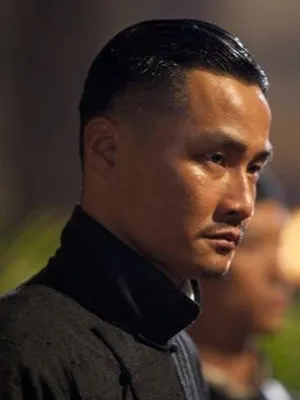 Yang Qiyu