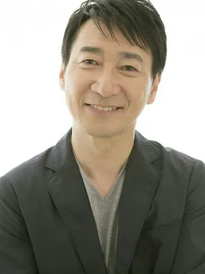 Keiichi Nanba