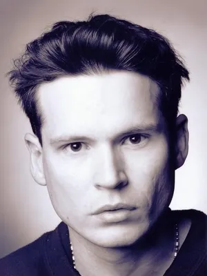 Aaron Davison