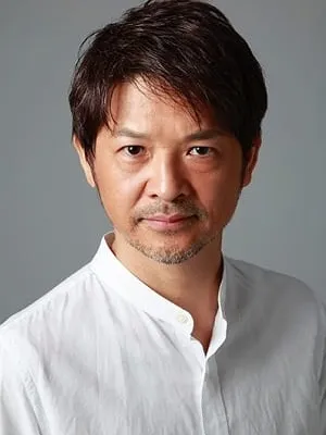 Naoto Ogata