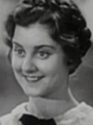 Marion Clayton Anderson