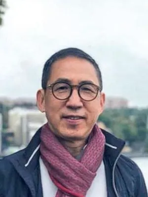 Alfred Cheung Kin-Ting